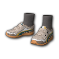 Retro Sneakers