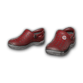 Gulfwatch Lifeguard Shoes