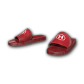 Gulfwatch Lifeguard Flip-flops