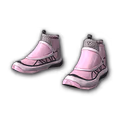 B.A.S.A. Bunny Shoes
