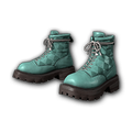 Mint Chip Boots