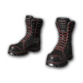 Rebel Mind Boots