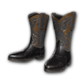 Desperado Boots