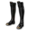Cat Burglar Boots