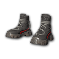 Wasted Future Shoes