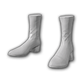 Mad Nurse's Boots