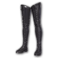Marauder's Boots