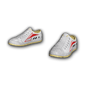 Beach Bro Sneakers