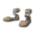 Captain's Daughter Sandals