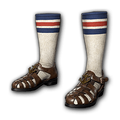 Fisherman's Sandals