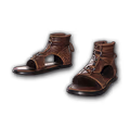 Rune Raider Sandals