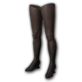 Hollowed Witch Leggings