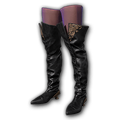 PGC 2023 Empress's Long Boots