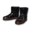 Cursed Werewolf Rubber Booties