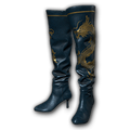 Mother of Dragons Boots