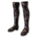 Serpent Queen Stockings