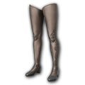 Dragon Empress Stockings