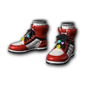 Tooniversity Sneakers