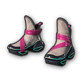 Byte Me Shoes