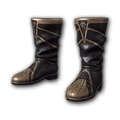 Pharaoh's Guardian Boots