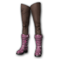 Not in the Mood Boots