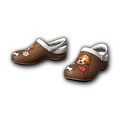 Furever Friends Shoes