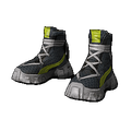 ZERO-G Heavy Grade Boots