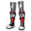 PNC 2024 Long Boots
