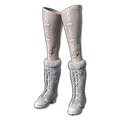 Snow Angel Boots