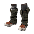 Night Stalker Boots