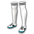 Squad Captain Shoes