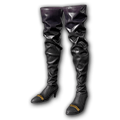 Mystic Maven's Boots