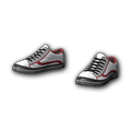 Undercover Assistant Shoes