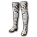 Chrono Cadet Boots