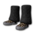 Leopard Demon Shoes