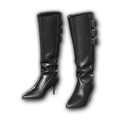 WINTER's Boots