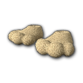 Padded Paw Slippers