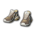 Bearly Awake Sneakers