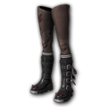 Rebel at Heart Boots