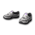 Fan-tastic Shoes