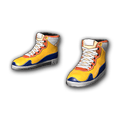 Retro Rewind Shoes