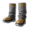6th Anniversary Boots