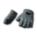 Fingerless Operator Gloves