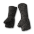 Duncan's Infiltrator Handwraps