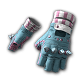 Cotton Candy Gloves