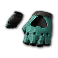 Mint Chip Gloves