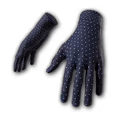 Spring Evening Gloves