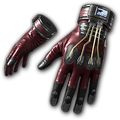 Quasar King's Gloves