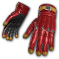 Red Nova's Gloves