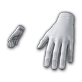 Mad Nurse's Gloves